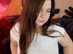 Amateur Sex Chat of RosieMoons