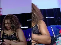 Amateur Best Webcam of KaroolynaRoss