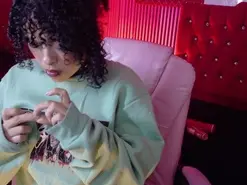 Amateur Sex Cam of Miahernandezpr