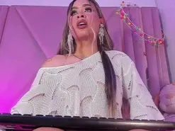 Amateur Watch Live Sex Cams of jazmin_waked