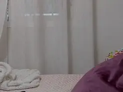 Amateur Adult Webcam of Parejitaxx1