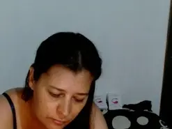 Amateur Private Sex Chat of karyna_milf