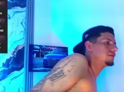 Amateur Live Sex Cam of Sebastian_Smitt