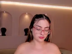 Amateur Adult Webcam of AllisonRogers