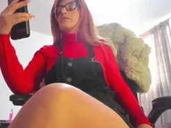 Amateur Live Sex Cam of GiaRoussel