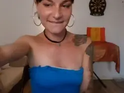 Amateur Adult Video Chat of Beautyana