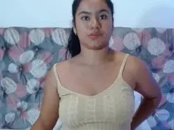 Amateur Free Live Porn of NoiraVale
