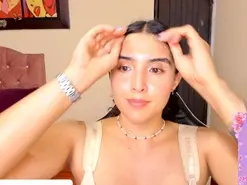 Amateur Live Porn of SweetJ_vc