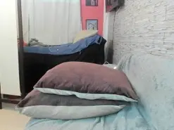 Amateur Sex Cam of PaulinaMadura