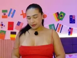 Amateur Live Sex Cam of DIOSA_HOT