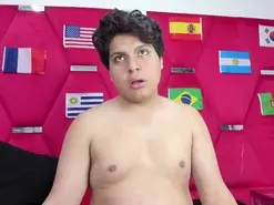 Amateur Best Webcam of IsabelaVillalba