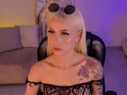 Amateur Sex Chat of HannaConnor