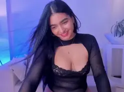 Amateur Sex Chat of OrianaSilva