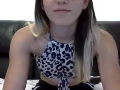 Amateur Free Porn Cam of Leonitahotx