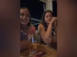 Amateur Private Sex Chat of Leonitahotx