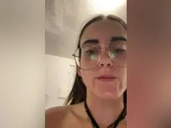 Amateur Private Sex Chat of Leonitahotx