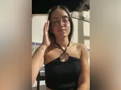 Amateur Sex Chat of Leonitahotx