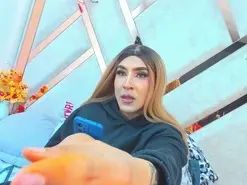 Amateur Live Sex Cam of Darianagiio