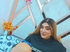 Amateur Live Sex Cam of Darianagiio