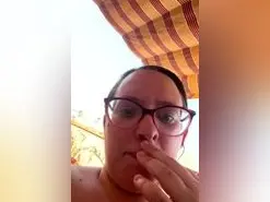 Amateur Sex Cam of ClaudiaGarcia