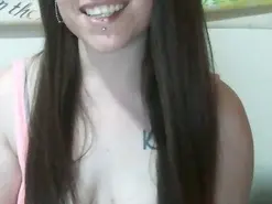 Amateur Live Sex of BbyLoba18