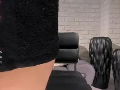 Amateur Live Porn of BellaThompson