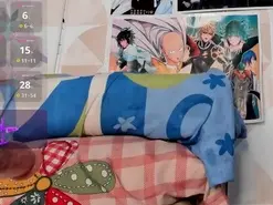 Amateur Sex Chat of madeline_fx30_