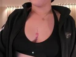 Amateur Nude Webcam of HaileyRoss1