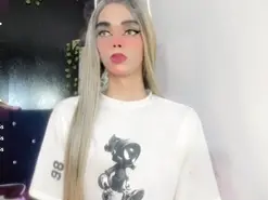 Amateur Adult Webcam of camila_valkirye