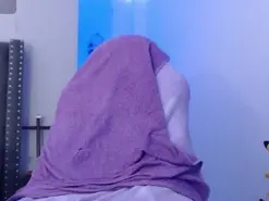 Amateur Sex Chat of Hanna-Queen