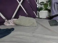 Amateur Sex Cam of may_maireasm