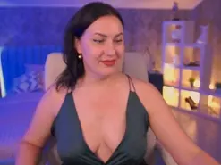 Amateur Sex Chat of VelvetLuck