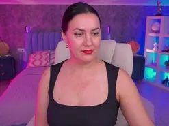 Amateur Private Sex Chat of VelvetLuck