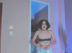 Amateur Live Sex of LyraVendrell