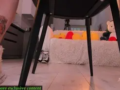 Amateur Sex Cam of nikkisweetie