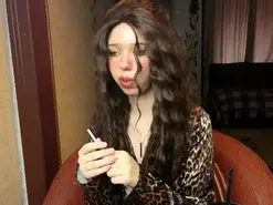 Amateur Private Sex Chat of BettyClapton1