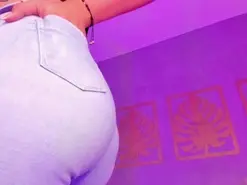 Amateur Free Porn Cam of majo_rose