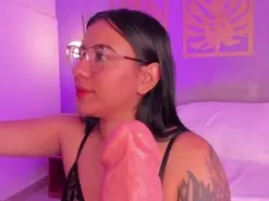 Amateur Best Webcam of majo_rose