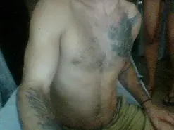 Amateur Nude Webcam of resgan