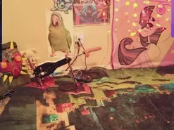 Amateur Adult Webcams of BabyZelda