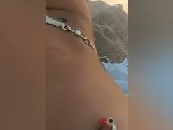 Amateur Best Webcam of LunaMaria