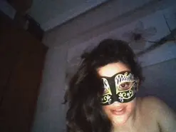 Amateur Private Sex Chat of Lynisly