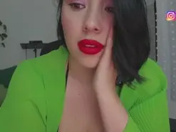 Amateur Best Webcam of Diosa_Cadenas