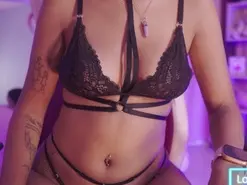 Amateur Best Webcam of _nahomy_