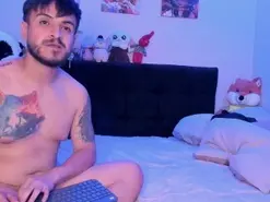 Amateur Sex Cam of sextape_couple