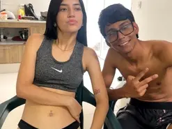 Amateur Best Webcam of Colombianita222
