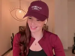 Amateur Sex Cam of CorinneRusso