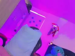 Amateur Free Porn Cam of samantha_offici