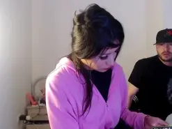 Amateur Best Webcam of Hottie_Couple