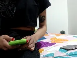 Amateur Live Porn of Hottie_Couple